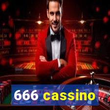 666 cassino